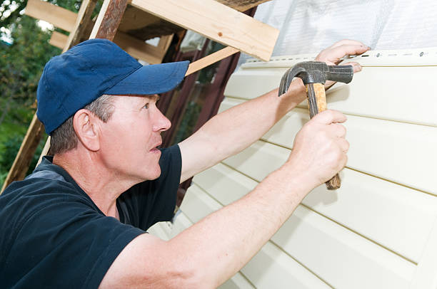 Best Residential Vinyl Siding Installation  in Richwood, TX